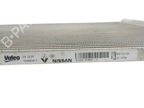 AC radiator NISSAN JUKE (F16_) 1.0 | BP22947036M32 