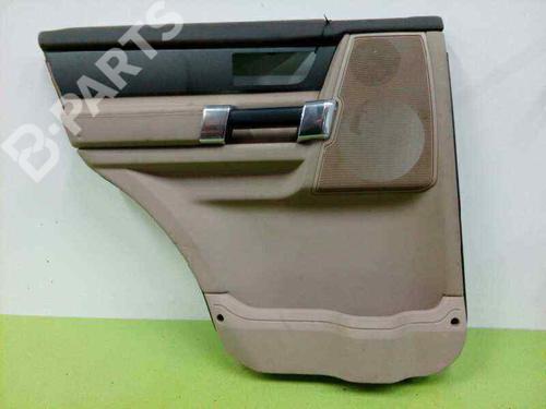 Used Left rear door panel Left rear door panel LAND ROVER DISCOVERY IV (L319) 3.0 TD 4x4 (245 hp) 2802700 2802700