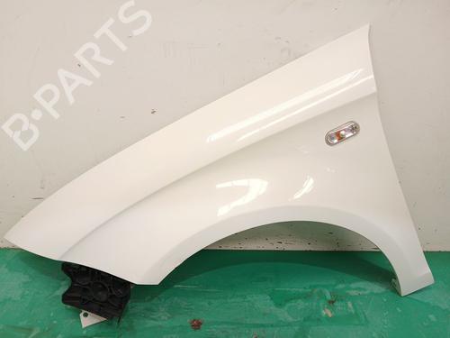 Used Left front fenders Left front fenders SEAT ALTEA XL (5P5, 5P8) 1.9 TDI (105 hp) 33705307 33705307