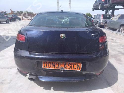 Pipe ALFA ROMEO GT (937_) 1.9 JTD (937CXN1B) | BP14147048M125 