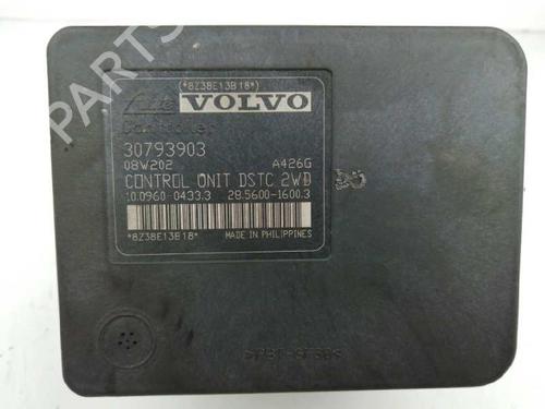 ABS Bremseaggregat VOLVO S40 II (544) 2.0 D | BP7556093M43 