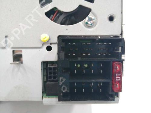 Radio KIA CEE'D Hatchback (ED) 1.6 CRDi 115 | BP6524019E6 