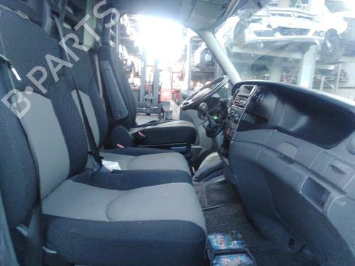 Intercooler IVECO DAILY V Van 29S13, 29L13, 35C13, 35S13, 40C13, 40S13 | BP8364665M30 