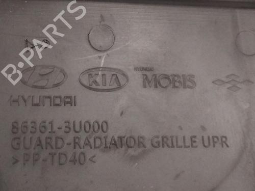 Grille KIA SPORTAGE III (SL) 1.7 CRDi | BP16882718C40 