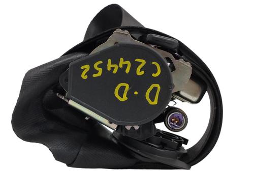Front right seatbelt SEAT ALTEA XL (5P5, 5P8) 1.4 TSI | BP17109656I25 
