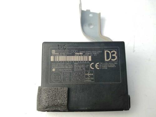 Used Electronic module Electronic module TOYOTA RAV 4 IV (_A4_) 2.2 D 4WD (ALA49) (150 hp) 8359061 8359061