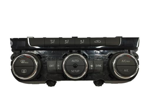 Used Climate control SEAT LEON (5F1) 1.2 TSI (110 hp) 16984985