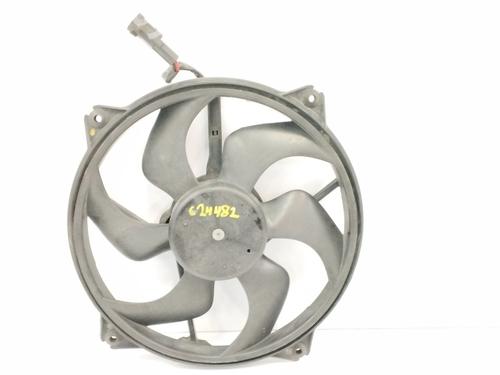 Used Radiator fan PEUGEOT 307 CC (3B) 2.0 16V (136 hp) 11347010