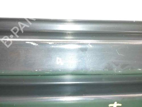 Rear bumper reinforcement AUDI A1 Sportback (GBA) 30 TFSI | BP23960048C73 