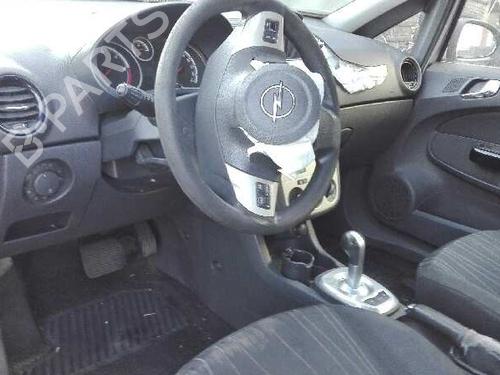 Steering column OPEL CORSA D (S07)  | BP6921809M21 