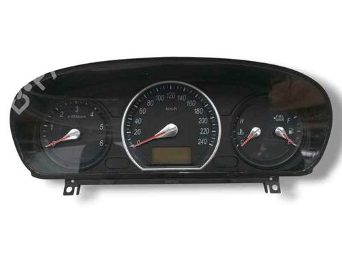 Used Instrument cluster HYUNDAI SONATA V (NF) 2.0 CRDi (140 hp) 22343128