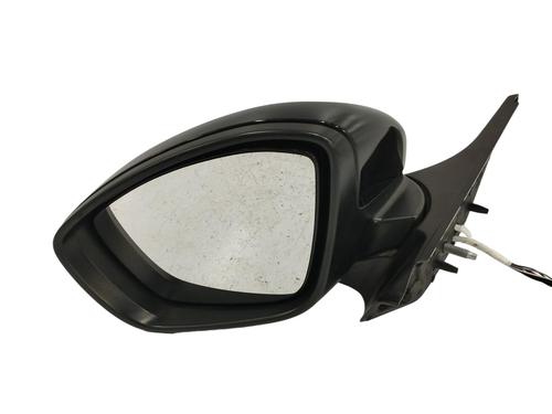 Used Left mirror CITROËN C3 II (SC_) 1.2 VTi 82 (82 hp) 15990739