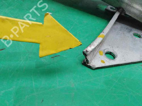 Front bumper reinforcement MINI MINI (R50, R53) One | BP9309225C109 