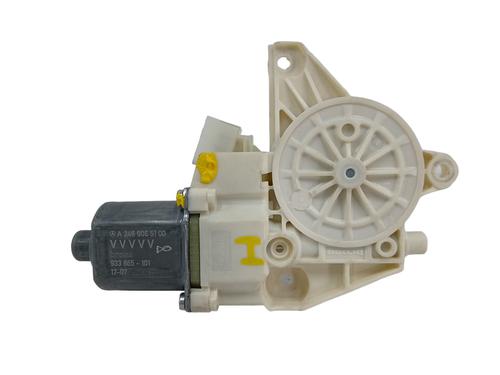 Left front window motor MERCEDES-BENZ A-CLASS (W176) A 200 CDI (176.001) | BP17572691E21