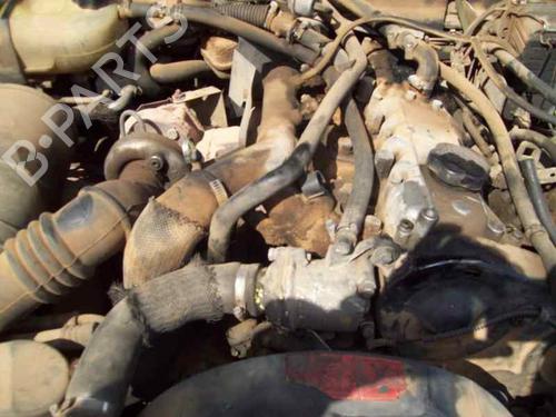 Gearbox JEEP CHEROKEE (XJ)  | BP4200427M3 