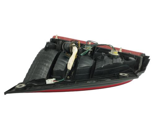 Right taillight SUBARU FORESTER (SG_) 2.0 AWD (SG5) | BP15939740C35 