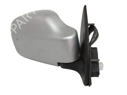 Right mirror OPEL FRONTERA B (U99) 2.2 DTI (6B_ZC, 6B_VF, 6B_66, 6B_76) | BP18712446C27 