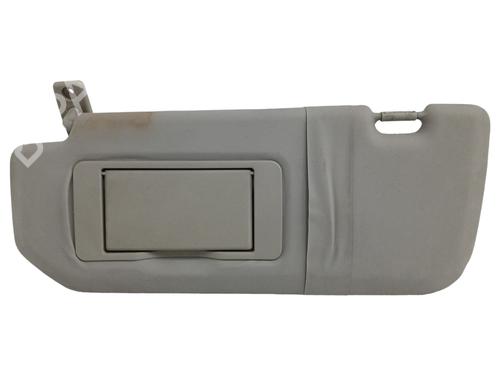 Used Left sun visor MERCEDES-BENZ R-CLASS (W251, V251) R 320 CDI 4-matic (251.022, 251.122) (224 hp) 19636505