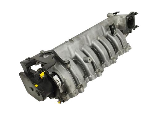 Intake manifold HYUNDAI GETZ (TB)  | BP16570215M70 