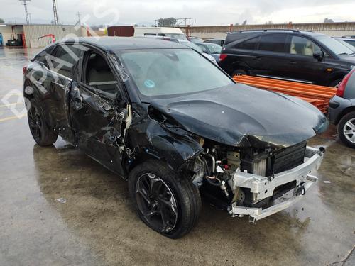 Used Parts CITROËN C4 III (BA_, BB_, BC_) 1.2 PureTech 130 (BAHNSA, BAHNSB) (130 hp) 4169297