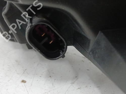 Right front fog light SEAT ATECA (KH7, KHP) 1.4 TSI | BP32282058C31