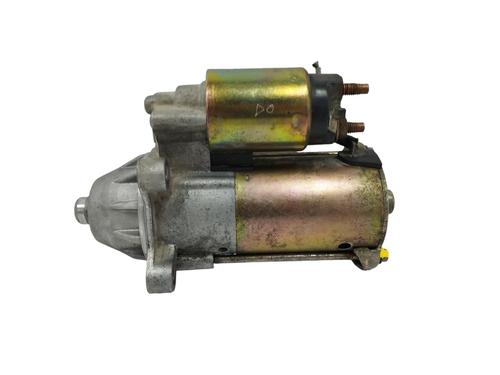 Used Starter JAGUAR S-TYPE II (X200) [1998-2008]  16996596