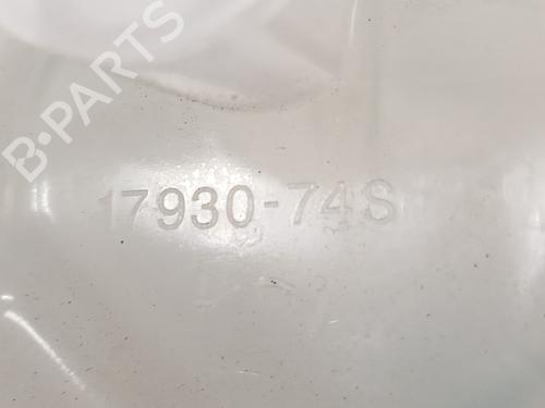 Ekpansionstank SUZUKI VITARA (LY) 1.4 T (APK414) | BP37421353C120 - Image 4
