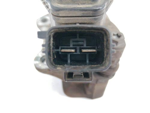 Right rear brake caliper RENAULT SCÉNIC III (JZ0/1_)  | BP11605139M106 