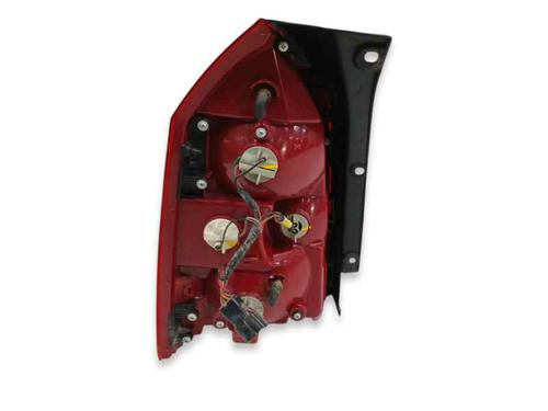 Right taillight HYUNDAI TUCSON (JM) 2.0 | BP23577413C35 