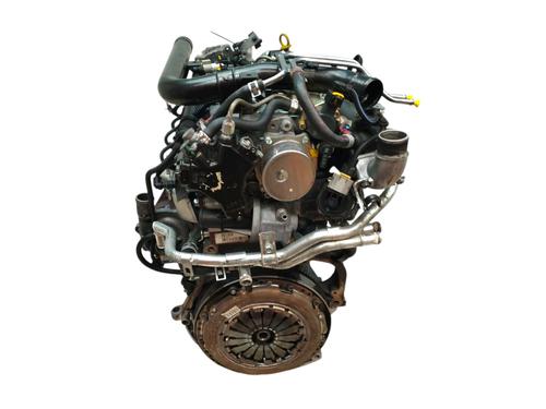 Engine SUZUKI SWIFT III (MZ, EZ) 1.3 DDiS (RS413D) | BP33399649M1 - Image 2