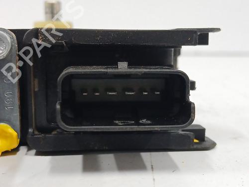 Right rear window motor CITROËN C5 III (RD_) 2.7 HDi (RDUHZJ) | BP29743408E22