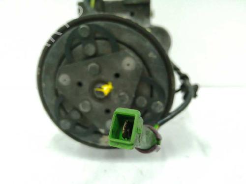 AC compressor VW PASSAT B5 (3B2) 1.9 TDI | BP9271541M34 