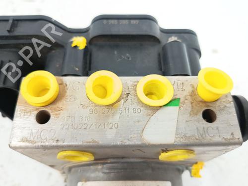 ABS pump CITROËN JUMPY III Van (V_) 2.0 BlueHDi 145 | BP33954488M43  - Image 6