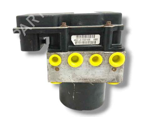 Abs pomp SEAT IBIZA III (6L1) [2002-2009]  26563355