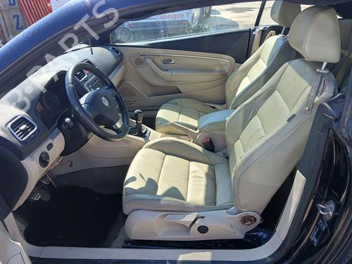 Right headlight VW EOS (1F7, 1F8) 2.0 TDI | BP33402520C29 - Image 15