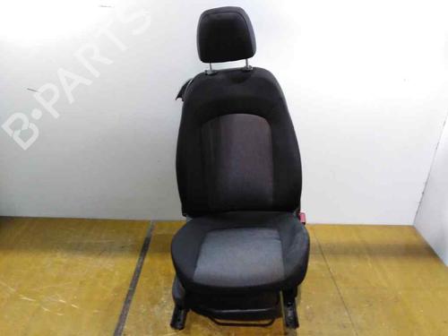 Right front seat FIAT PUNTO (199_) 1.2 (199AXZ1A, 199BXZ1A) | BP2354934C16