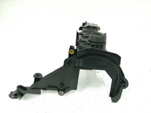 Valve cover FORD FIESTA VI (CB1, CCN) | BP14151465M124