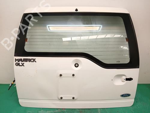 Used Tailgate Tailgate FORD MAVERICK (UDS, UNS) [1993-1998] 34053450 34053450