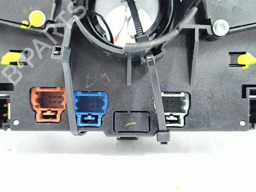 Switch PEUGEOT 407 (6D_) 2.2 (6D3FZE, 6D3FZH) | BP33795055I30  - Image 5