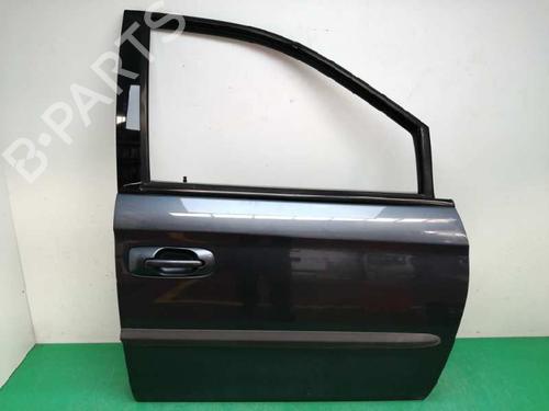 Used Right front door CHRYSLER VOYAGER IV (RG, RS) 2.5 CRD (141 hp) 10200869