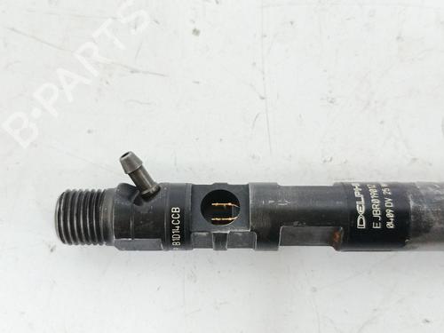 Injector HYUNDAI TERRACAN (HP) 2.9 CRDi | BP31181752M100