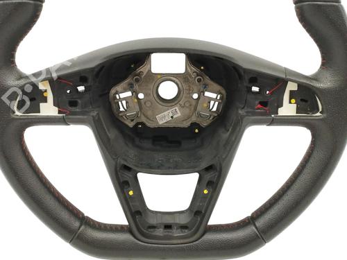 Steering wheel SEAT IBIZA V (KJ1, KJG) 1.0 TSI | BP16192122C49 