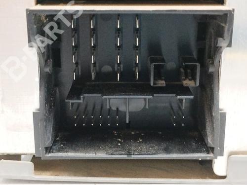 Bilradio FORD TOURNEO CONNECT 1.8 TDCi /TDDi /DI | BP10757364E6