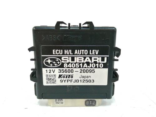 Used Electronic module SUBARU LEGACY IV Estate (BP) 2.0 D AWD (BPD) (150 hp) 10569312
