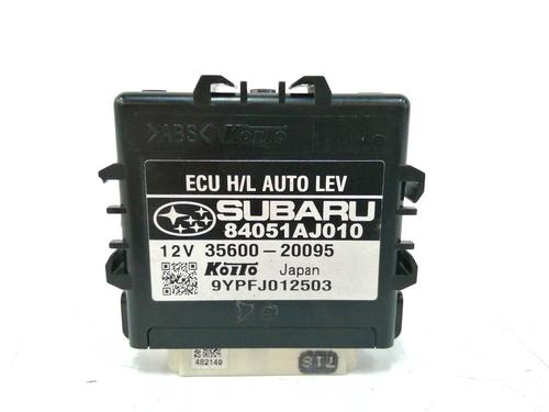 Elektronisk modul SUBARU OUTBACK (BL, BP) 2.0 D AWD (BPD) (150 hp) 10569312