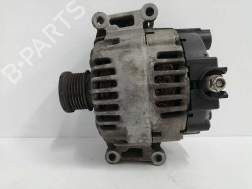 Used Alternator MERCEDES-BENZ C-CLASS (W204) [2007-2015]  5118004