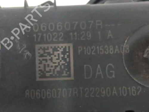 Front right exterior door handle RENAULT MEGANE E-TECH SUV EV60 (BNJ1) | BP26567634C129 