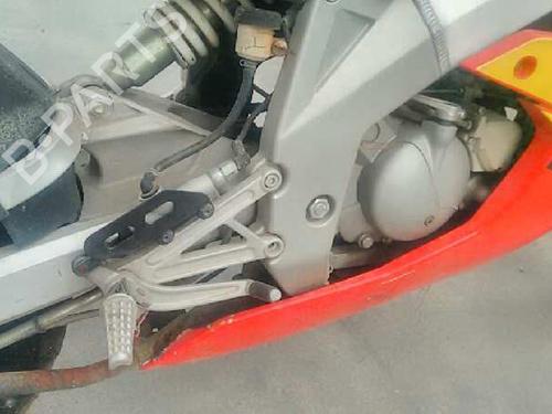 Left front brake caliper BMW 3 (E36) 318 i | BP29027306M105 