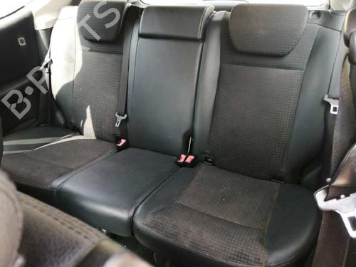 Servo brake MERCEDES-BENZ A-CLASS (W169)  | BP11057161M42 