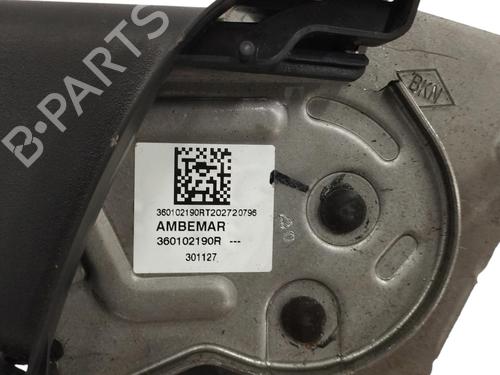 Hand brake DACIA SANDERO II 1.0 TCe 100 (B8ML) | BP15550753I18 